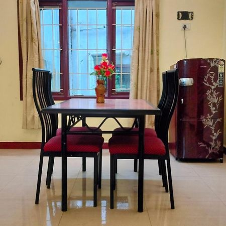 Kodai King Suite Kodaikanal Dış mekan fotoğraf