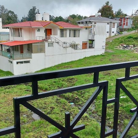 Kodai King Suite Kodaikanal Dış mekan fotoğraf