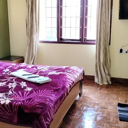 Kodai King Suite Kodaikanal Dış mekan fotoğraf