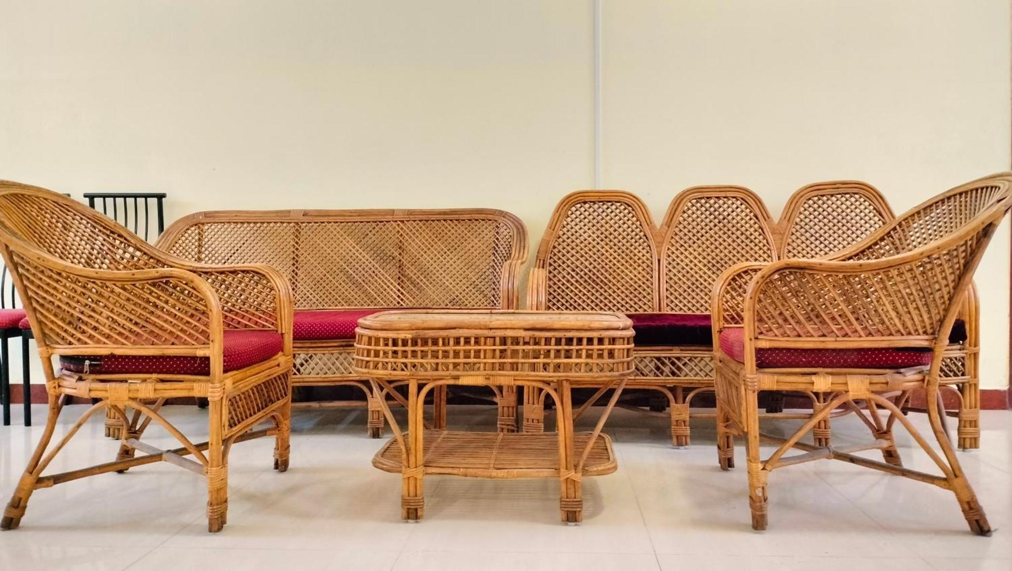 Kodai King Suite Kodaikanal Dış mekan fotoğraf