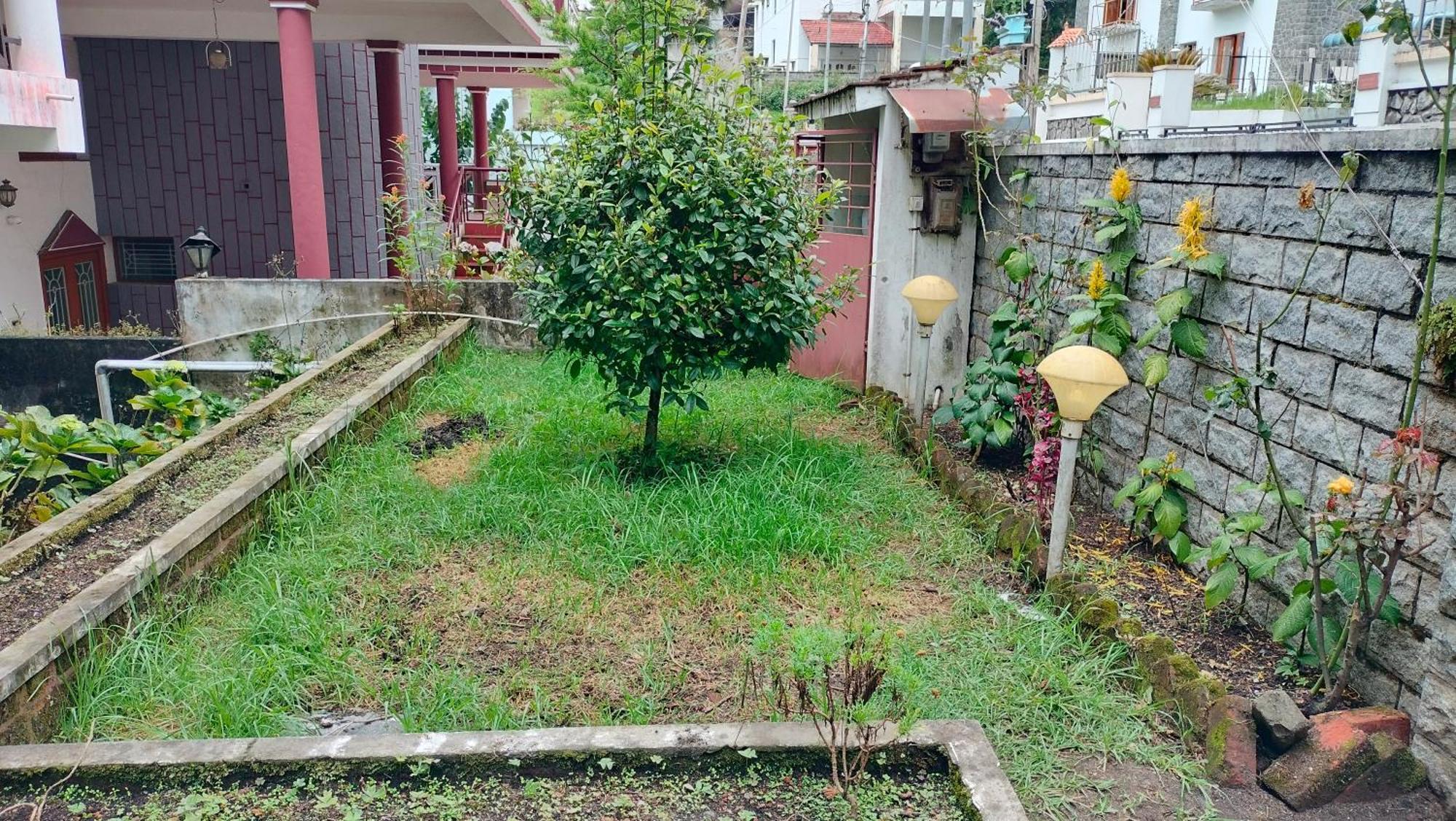 Kodai King Suite Kodaikanal Dış mekan fotoğraf
