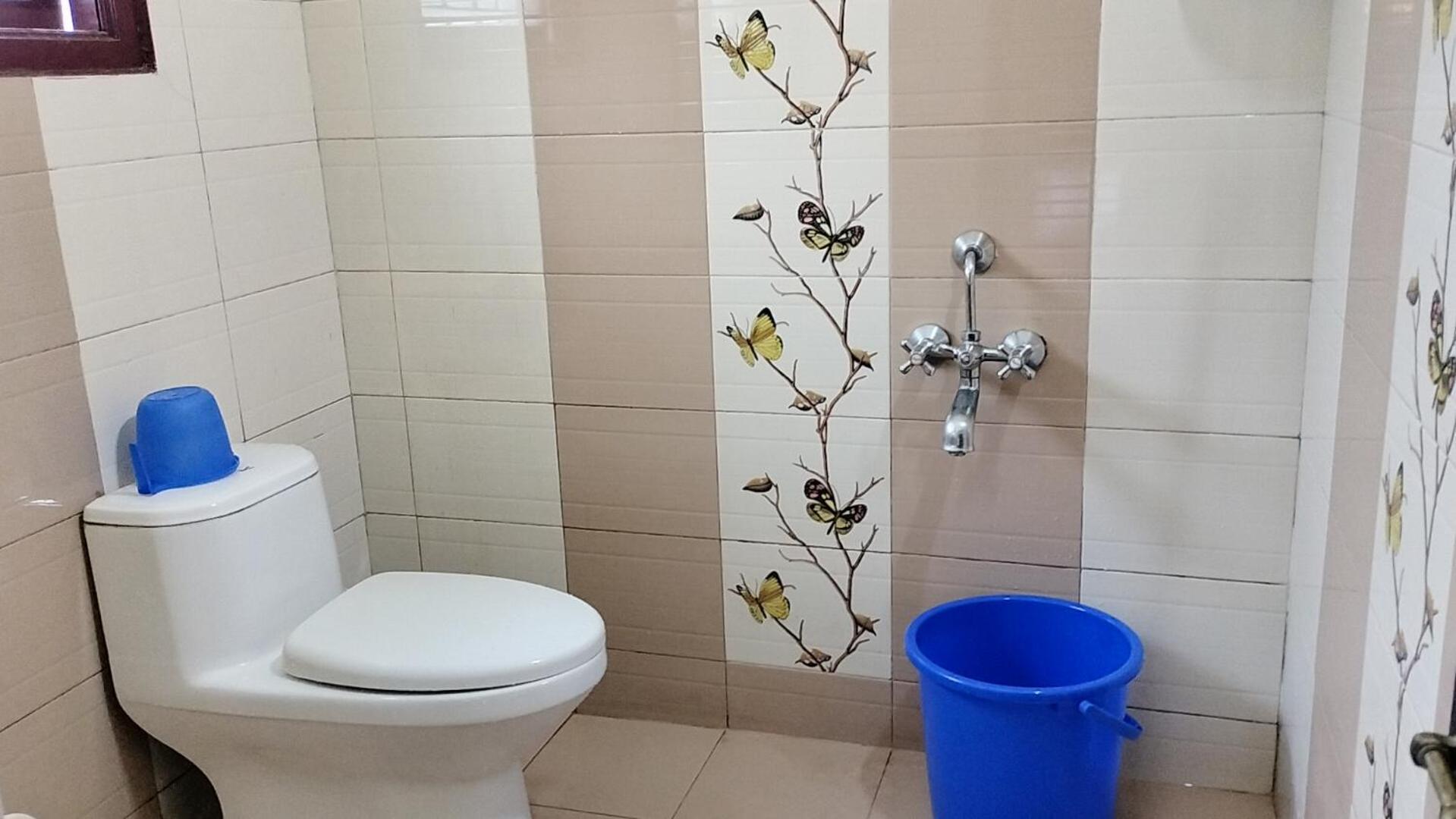 Kodai King Suite Kodaikanal Dış mekan fotoğraf