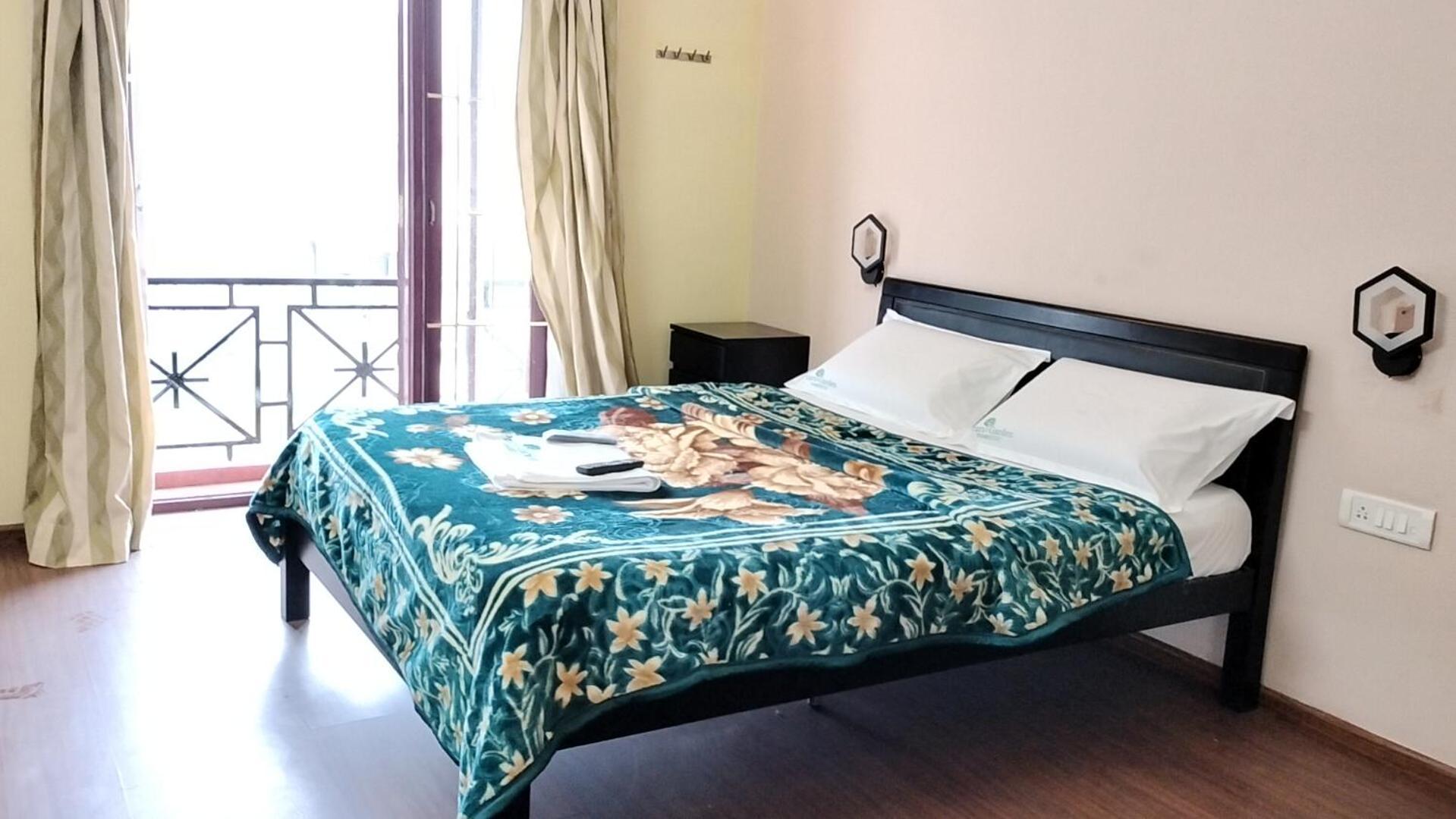 Kodai King Suite Kodaikanal Dış mekan fotoğraf