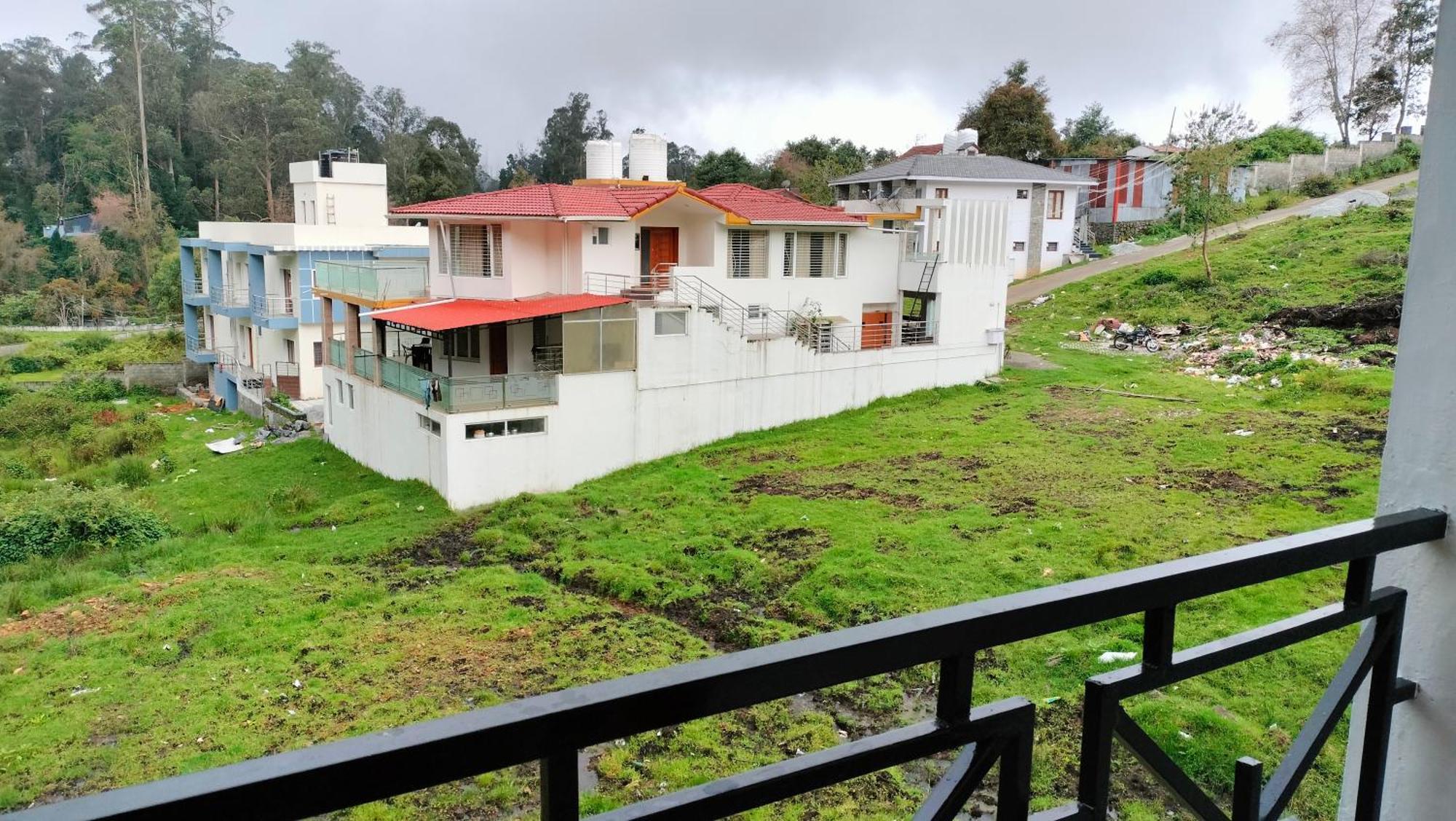 Kodai King Suite Kodaikanal Dış mekan fotoğraf