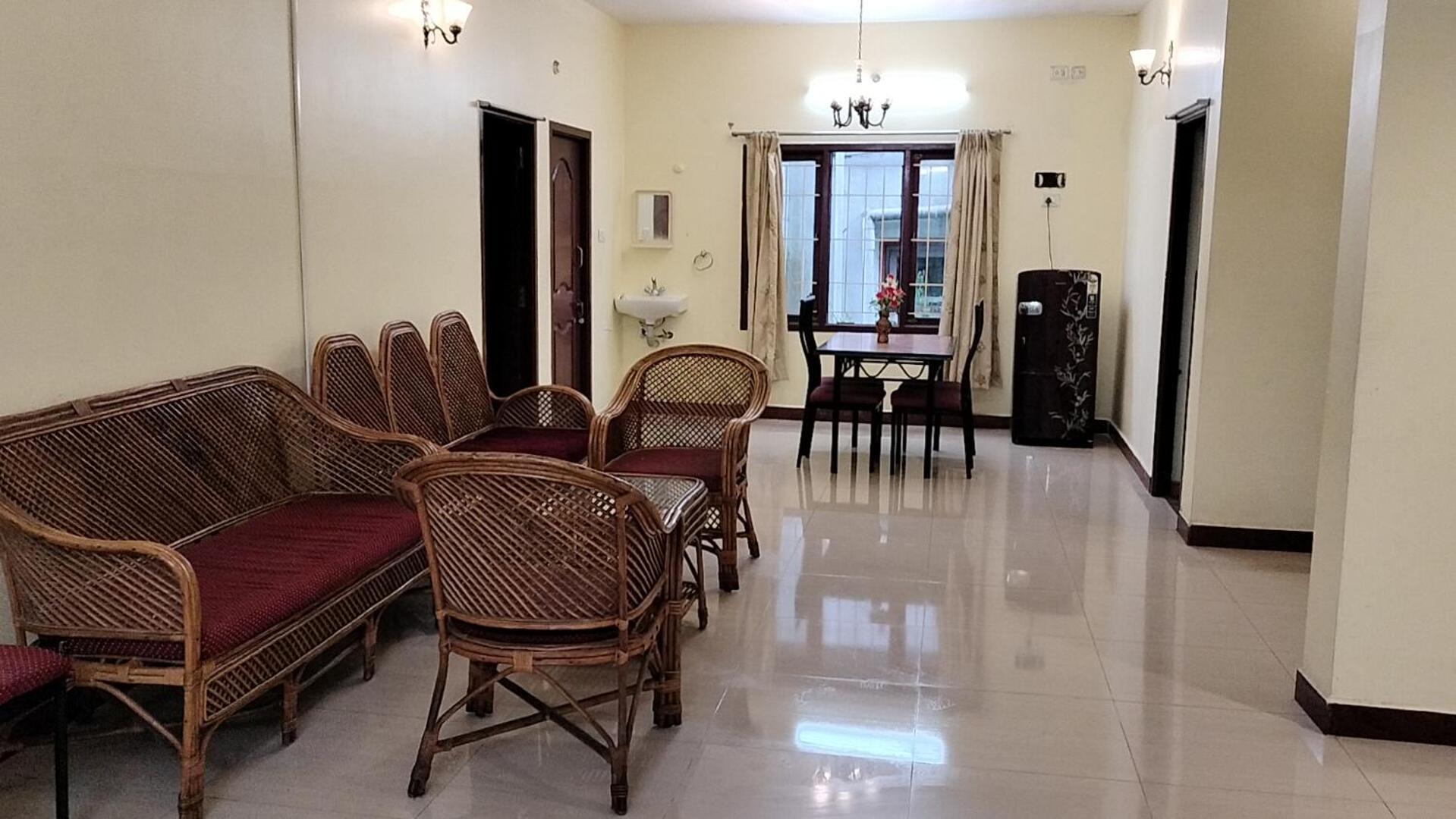 Kodai King Suite Kodaikanal Dış mekan fotoğraf