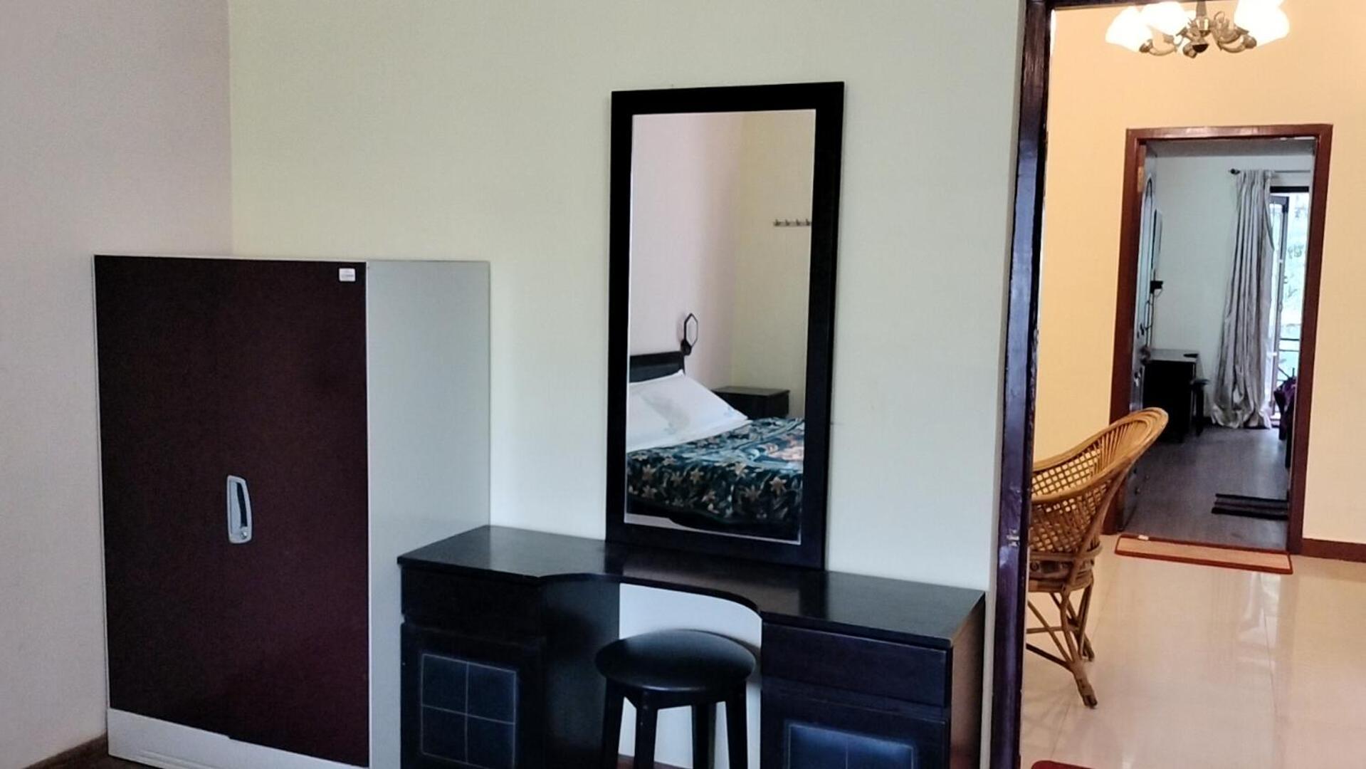Kodai King Suite Kodaikanal Dış mekan fotoğraf