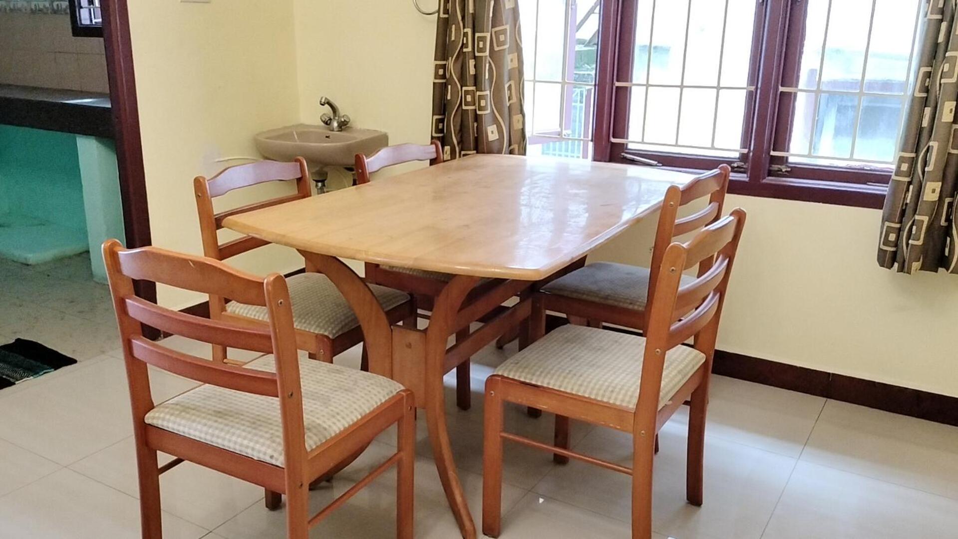 Kodai King Suite Kodaikanal Dış mekan fotoğraf