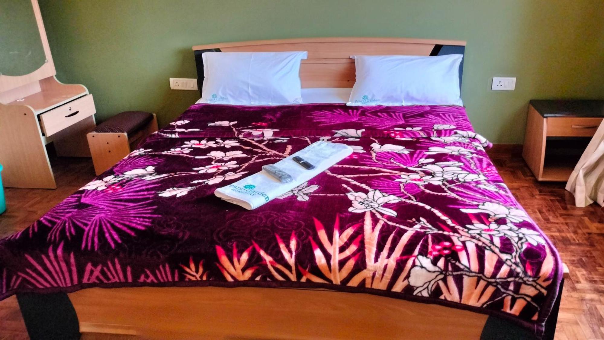 Kodai King Suite Kodaikanal Dış mekan fotoğraf