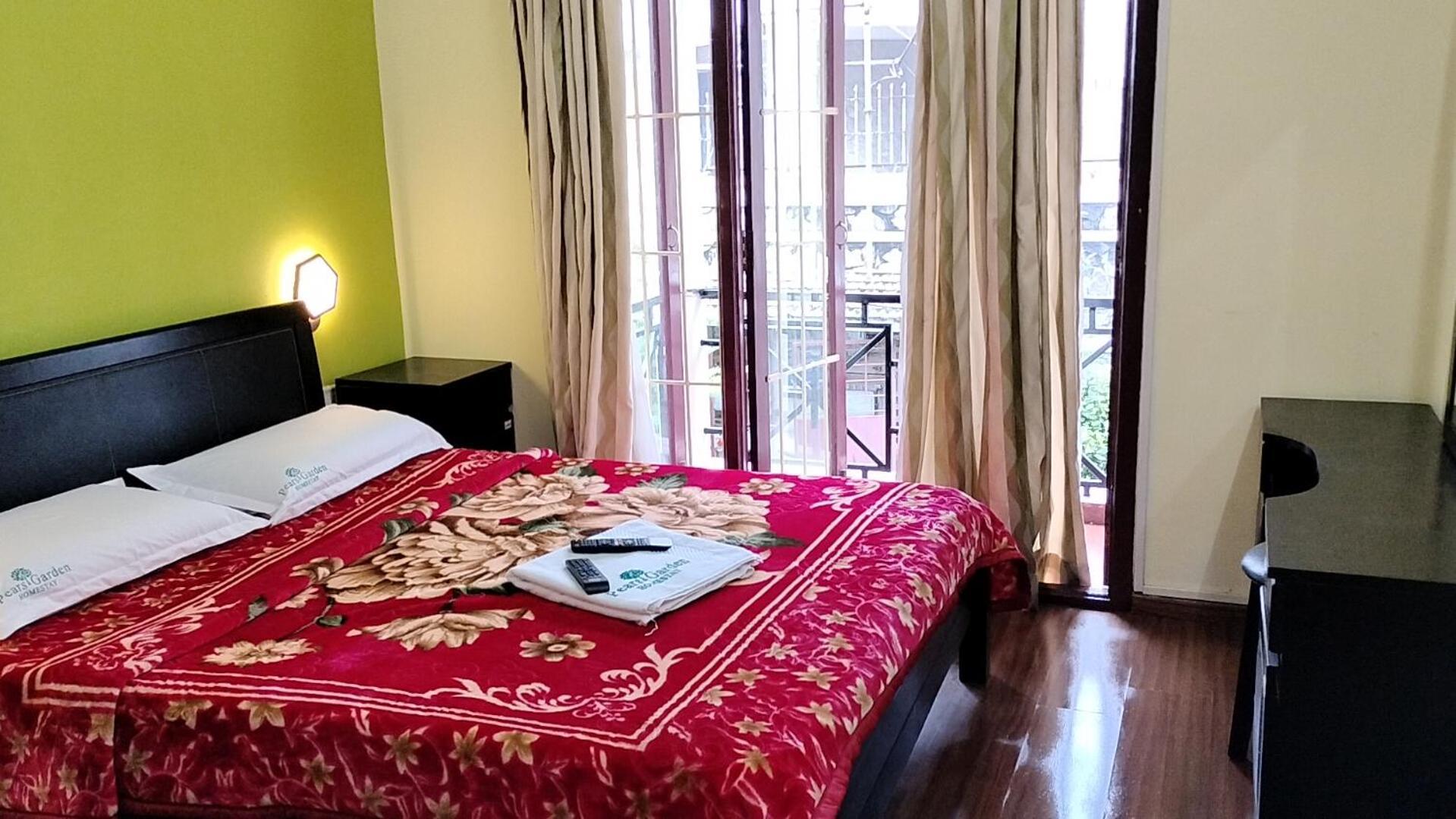 Kodai King Suite Kodaikanal Dış mekan fotoğraf
