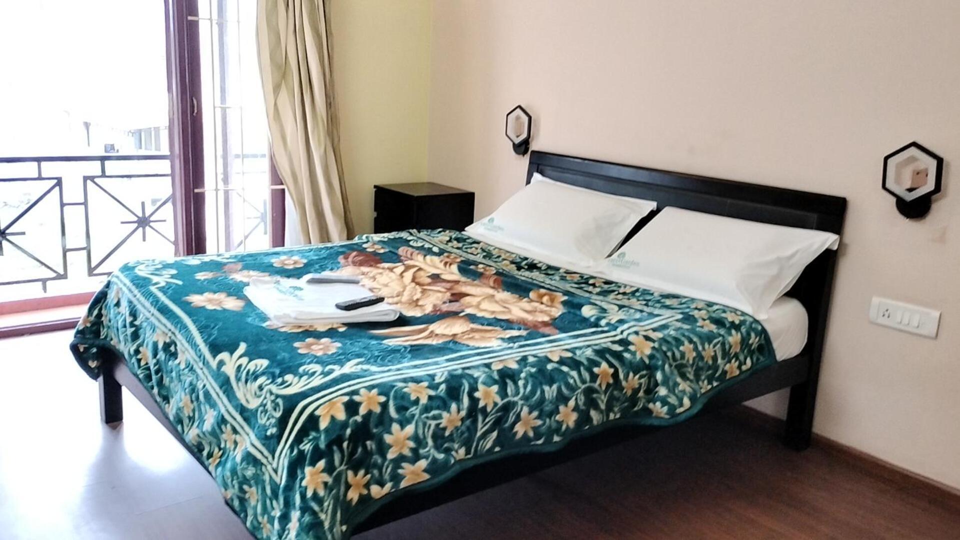 Kodai King Suite Kodaikanal Dış mekan fotoğraf