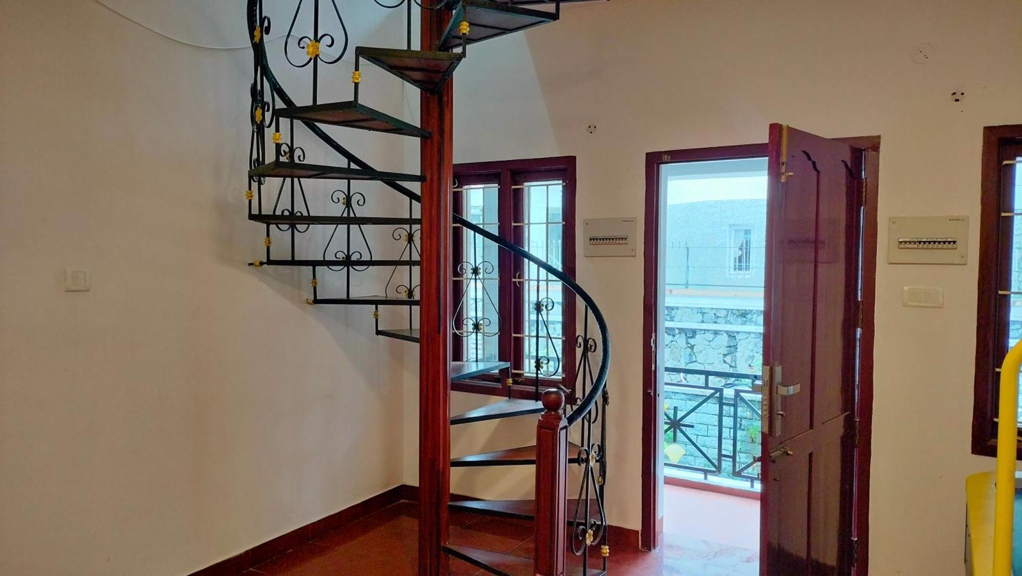 Kodai King Suite Kodaikanal Dış mekan fotoğraf
