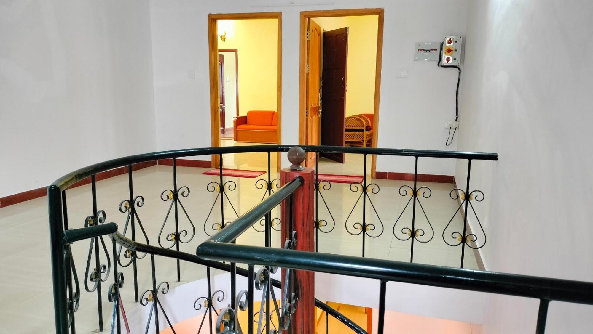 Kodai King Suite Kodaikanal Dış mekan fotoğraf