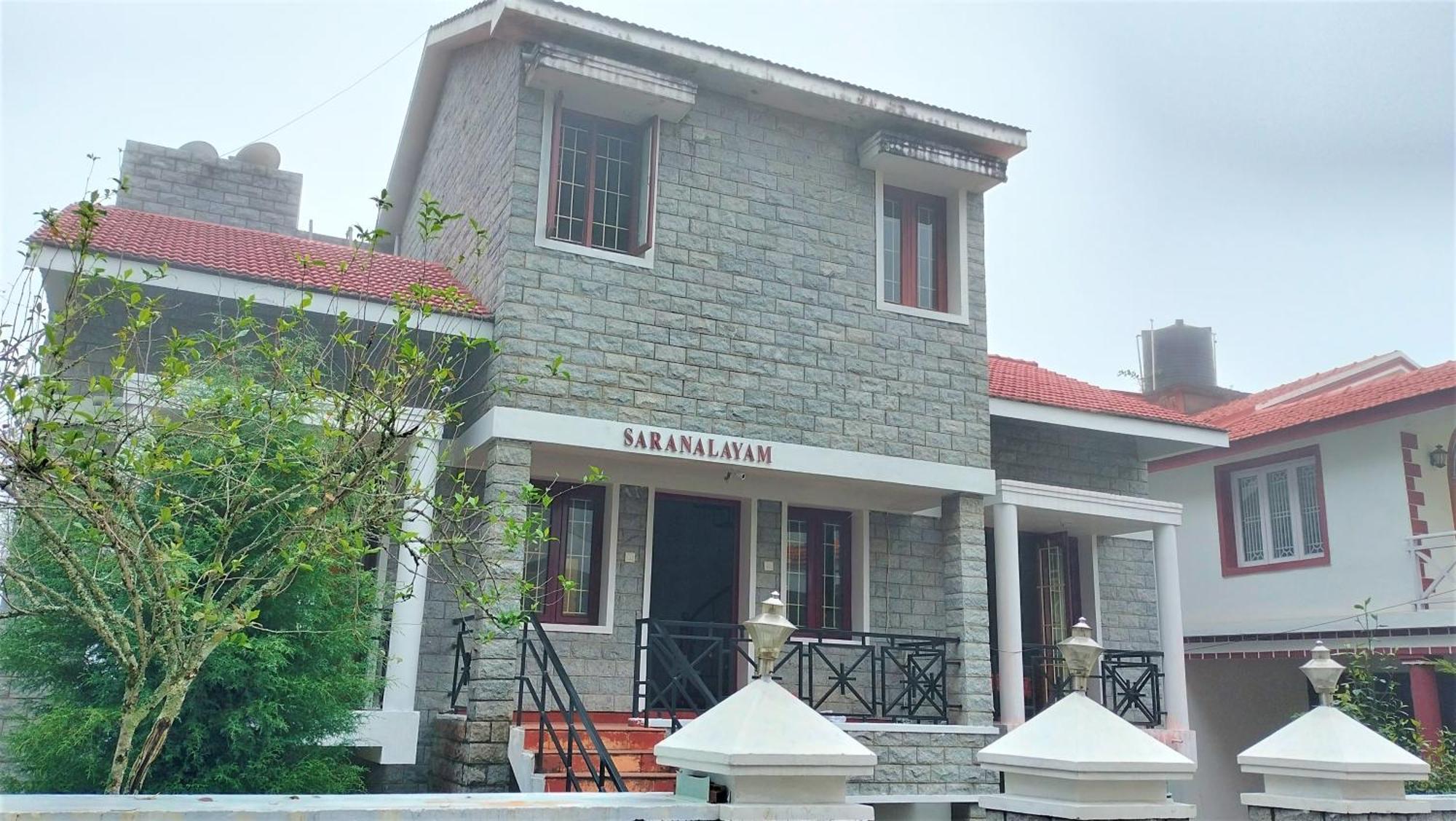 Kodai King Suite Kodaikanal Dış mekan fotoğraf