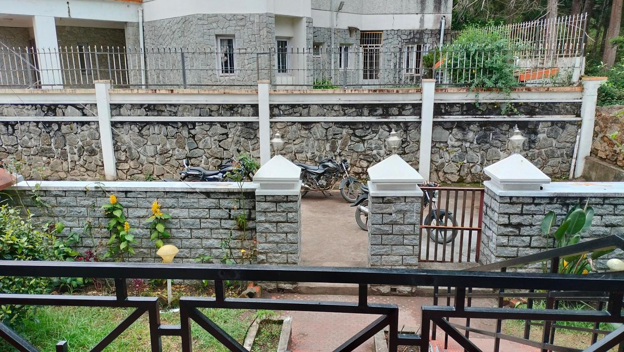 Kodai King Suite Kodaikanal Dış mekan fotoğraf