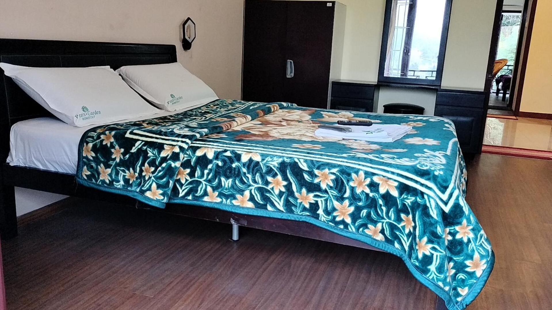 Kodai King Suite Kodaikanal Dış mekan fotoğraf