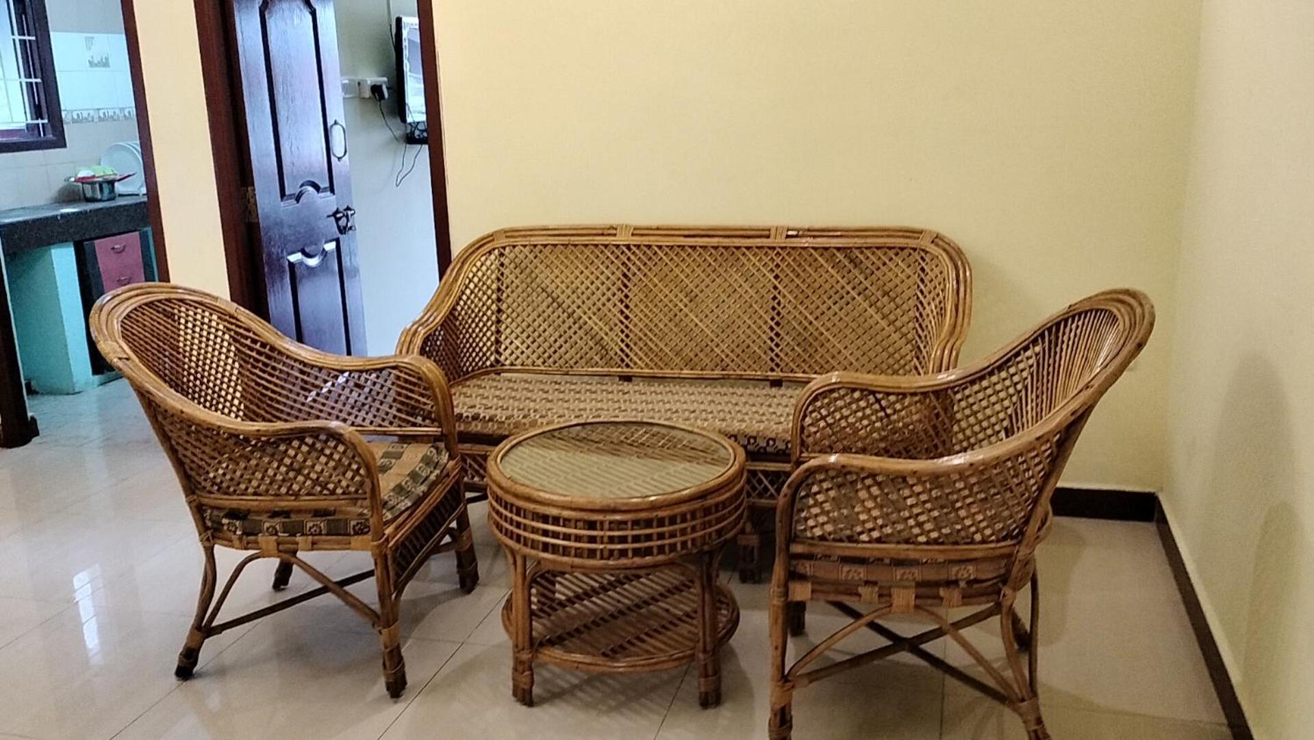 Kodai King Suite Kodaikanal Dış mekan fotoğraf