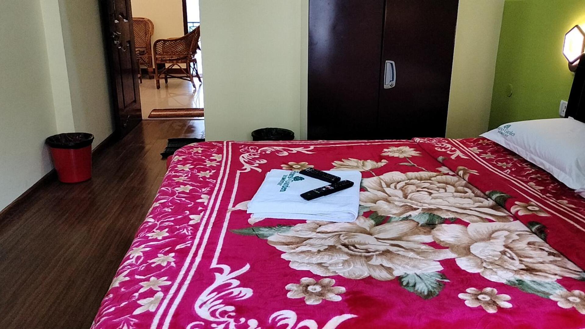 Kodai King Suite Kodaikanal Dış mekan fotoğraf