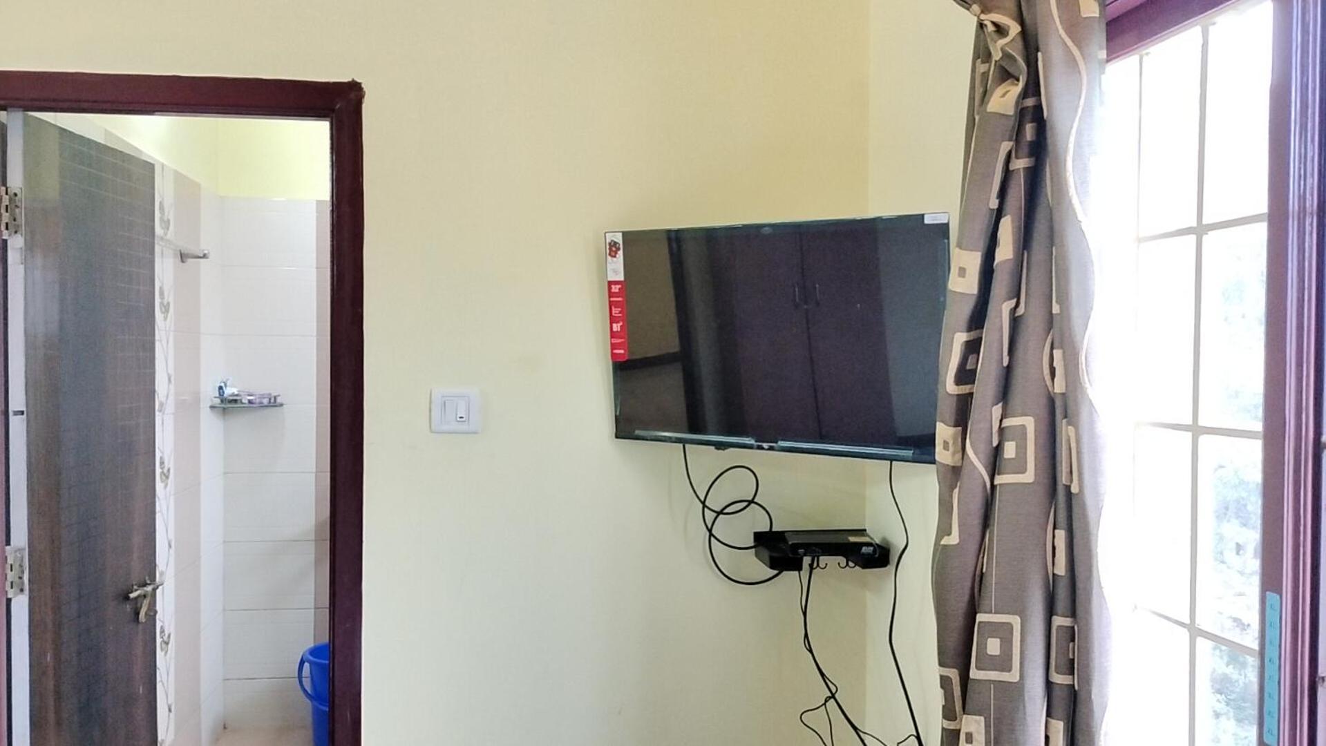 Kodai King Suite Kodaikanal Dış mekan fotoğraf