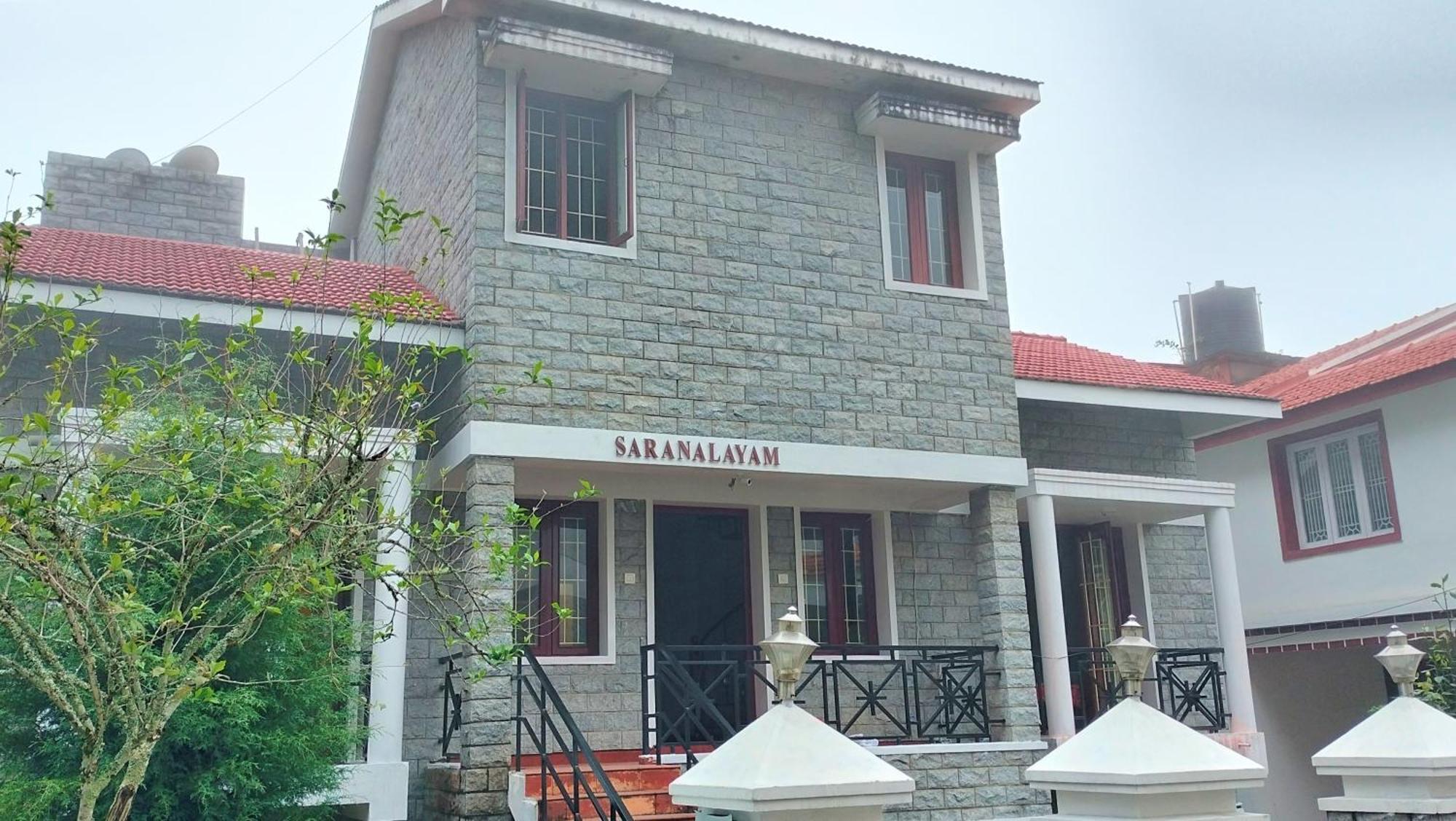 Kodai King Suite Kodaikanal Dış mekan fotoğraf