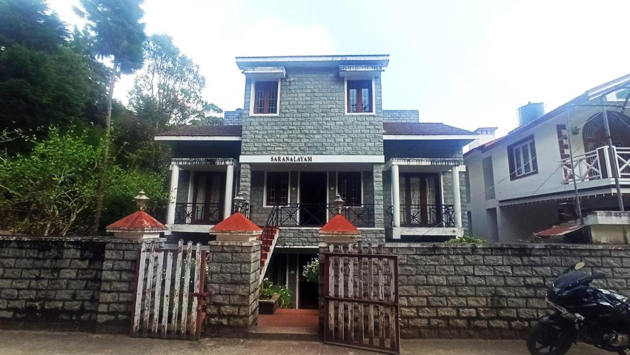 Kodai King Suite Kodaikanal Dış mekan fotoğraf