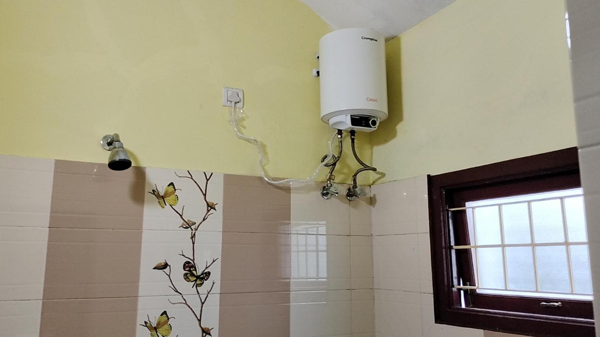 Kodai King Suite Kodaikanal Dış mekan fotoğraf